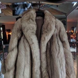 Fox Fur Final Price